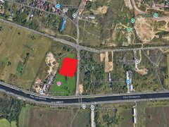 Drumul Lunca Veche nr. 164-168, sector 3, Bucuresti