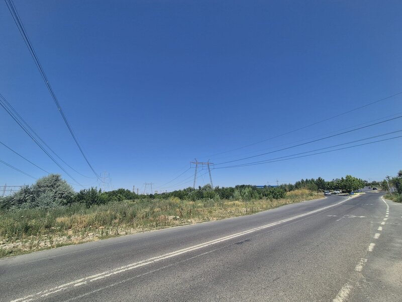 Drumul Lunca Veche nr. 164-168, sector 3, Bucuresti