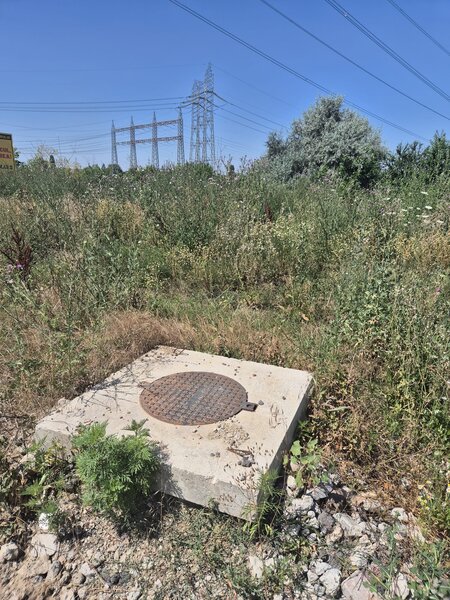 Drumul Lunca Veche nr. 164-168, sector 3, Bucuresti