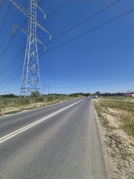 Drumul Lunca Veche nr. 164-168, sector 3, Bucuresti