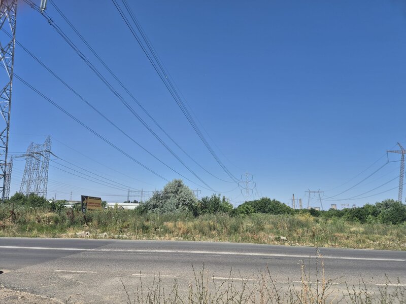 Drumul Lunca Veche nr. 164-168, sector 3, Bucuresti