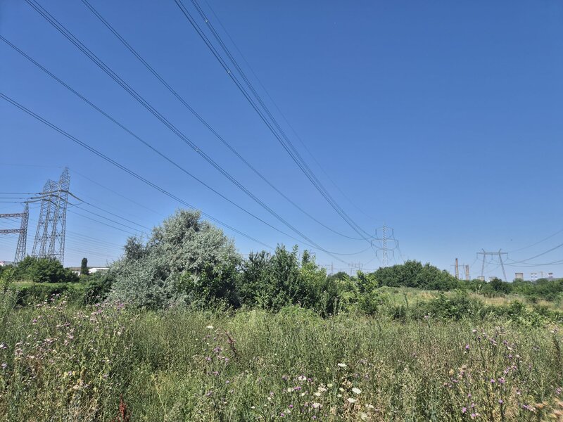 Drumul Lunca Veche nr. 164-168, sector 3, Bucuresti