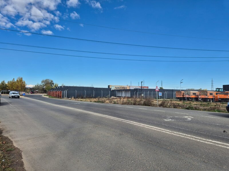 Drumul Lunca Veche nr. 164-168, sector 3, Bucuresti